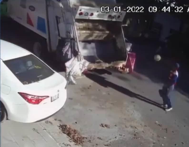 Aplaude David de la Peña actitud de trabajadores municipales