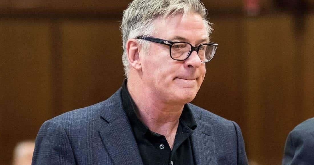 Baldwin asegura que quiere conocer la verdad