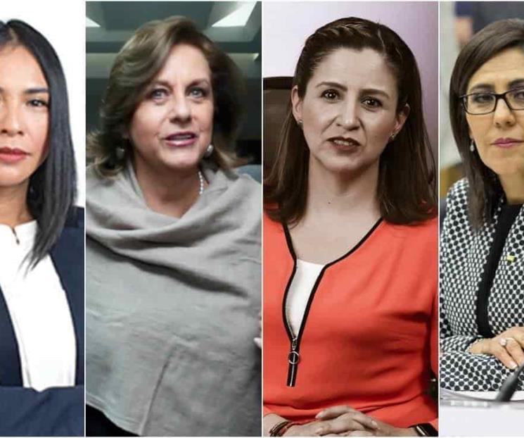 Llaman a proteger elecciones ante la violencia de género