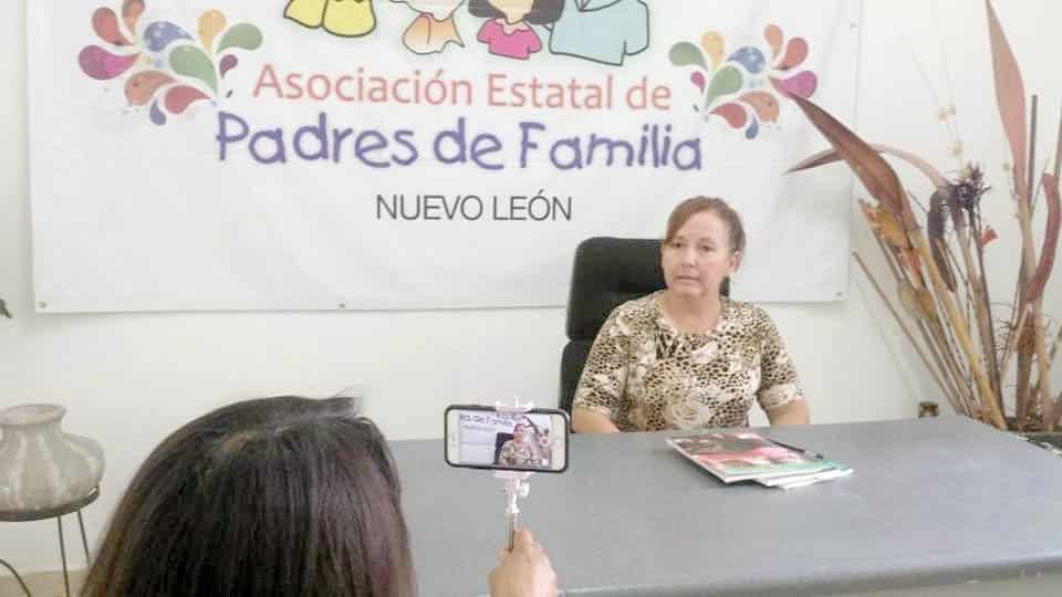 Piden Padres de Familia recorrer 15 días regreso a las aulas