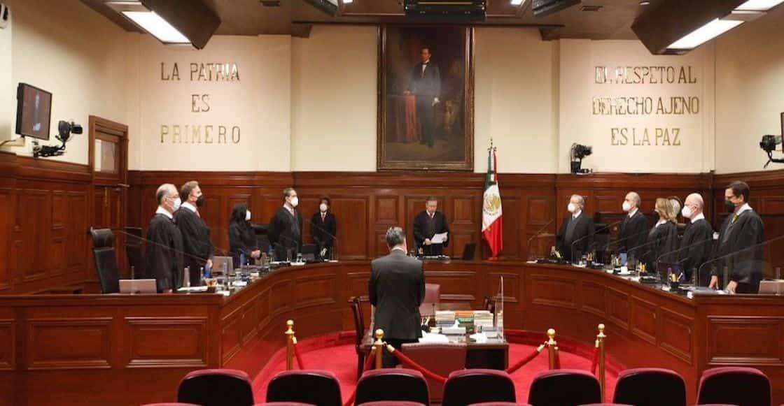 Analizará SCJN controversia Constitucional sobre el aborto