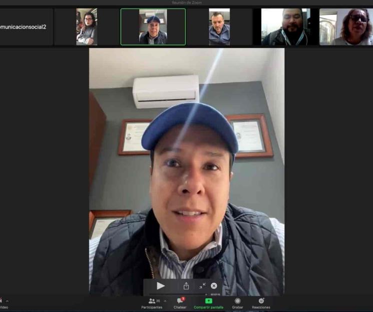 Reconocen a 200 nicolaítas como emprendedores