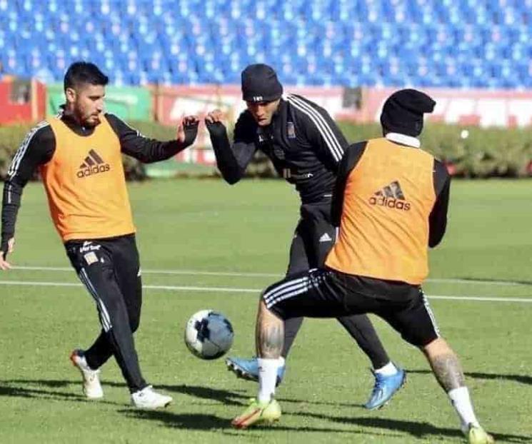 Se decidirá hoy si se aplaza el Santos-Tigres