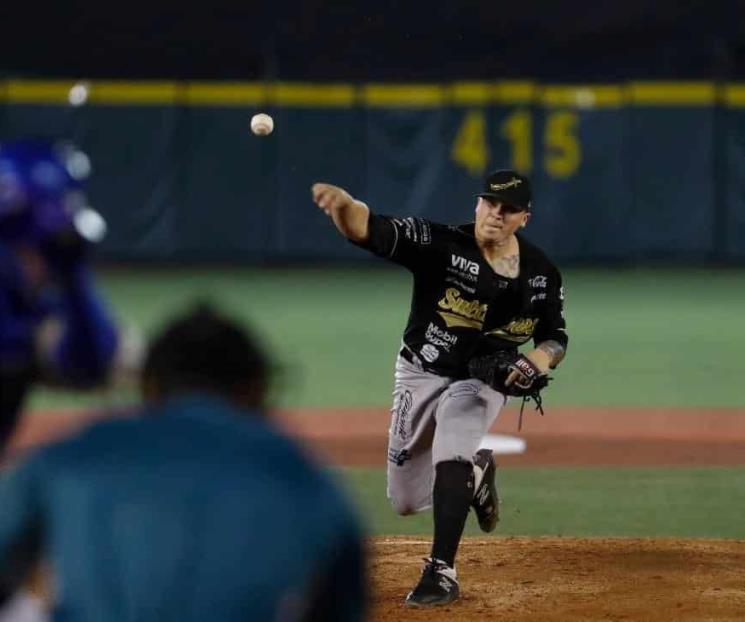 Empata Sultanes, en Jalisco, serie con Charros