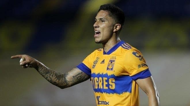 Interesa Salcedo a varios equipos extranjeros