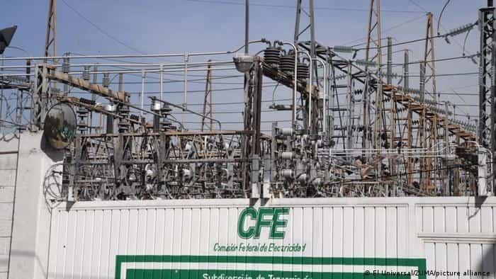 Arranca discusión sobre la reforma en materia eléctrica