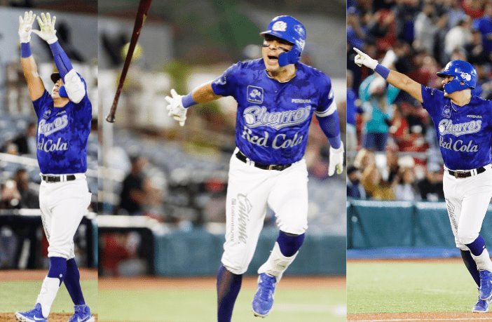 Caen Sultanes en el primero ante Charros