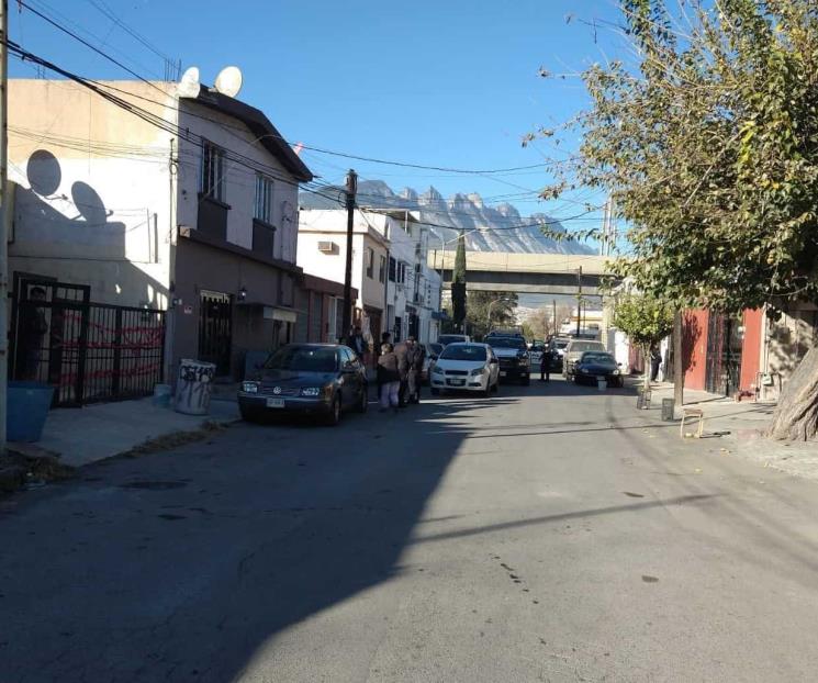 Ejecutan a comerciante en la Colonia Central