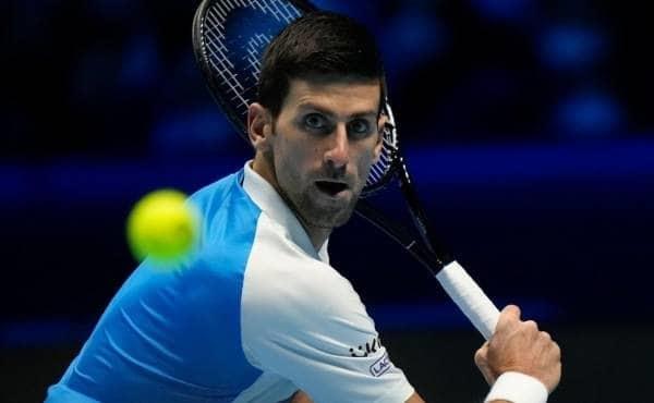 Le niegan la entrada a Djokovic a Australia