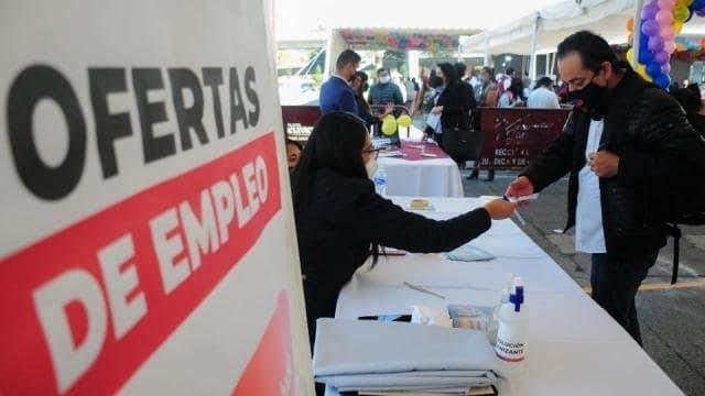 IMSS reporta creación de 846 mil empleos formales en 2021