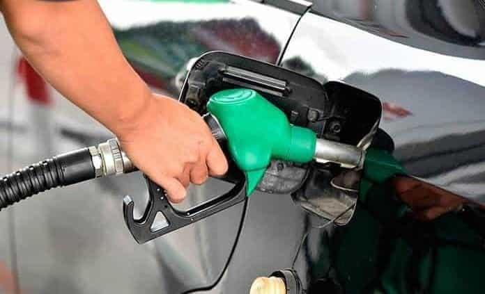 Asegura AMLO que en México no se registran gasolinazos