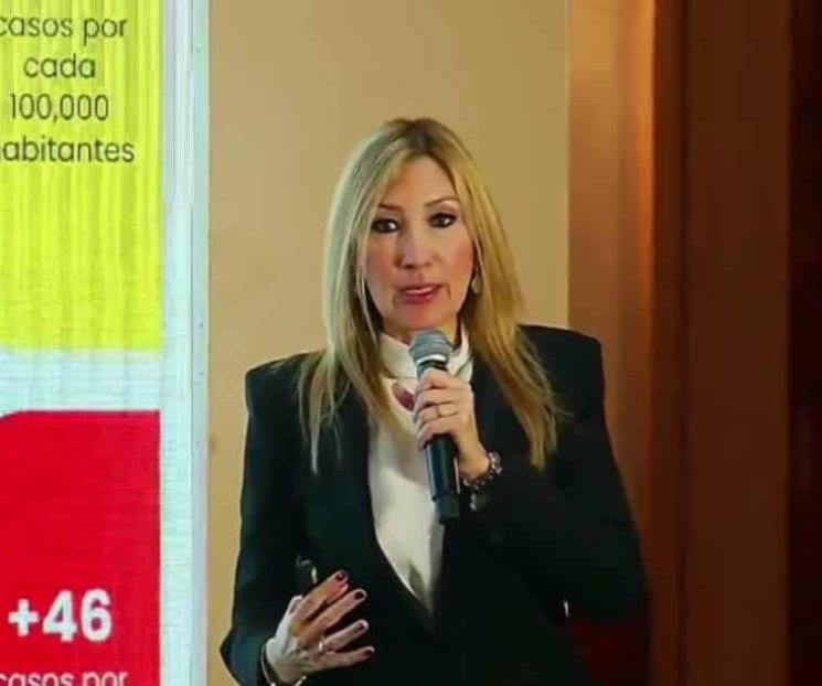 Faltaría personal médico para enfrentar cuarta ola de Covid