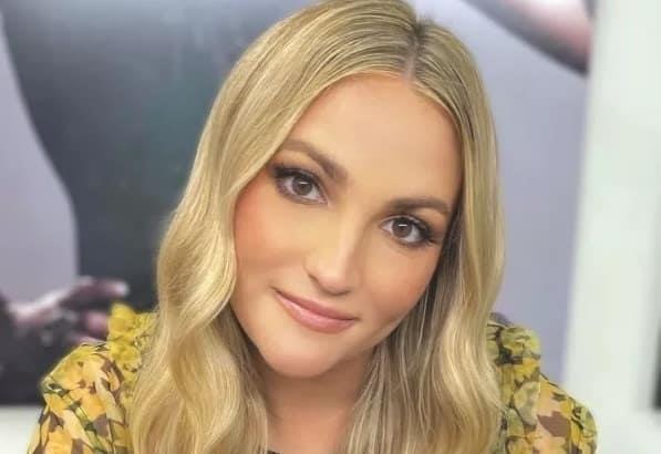 Jamie Lynn Spears responde a los mensajes de odio