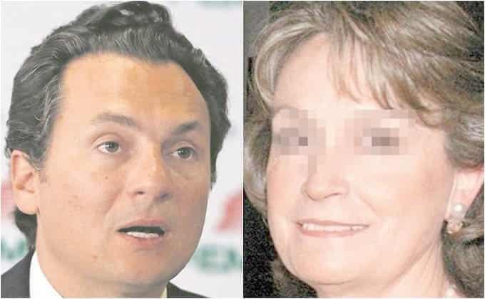 Pide FGR 39 años de cárcel para Lozoya