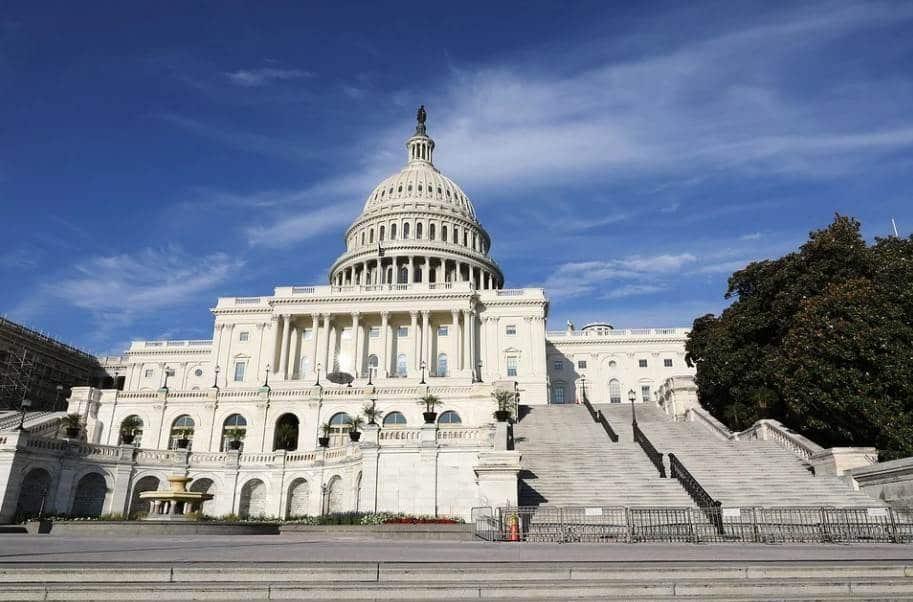 A un año del asalto al Capitolio, las heridas siguen abierta A un año del asalto al Capitolio, las heridas siguen abierta