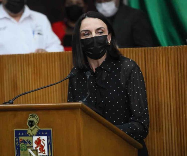 Propone GLNA regreso a clases hasta febrero