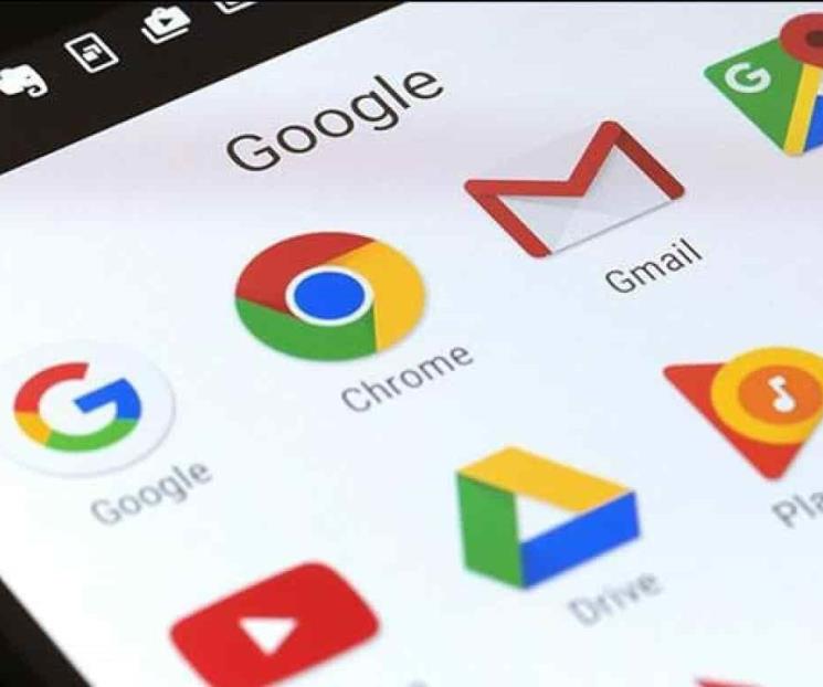 Tu cuenta de Google corre peligro y pronto podrá ser baneada