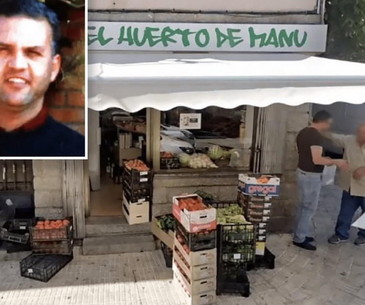 Con ayuda de Google Maps, atrapan a mafioso