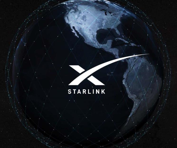 Starlink llega oficialmente a España