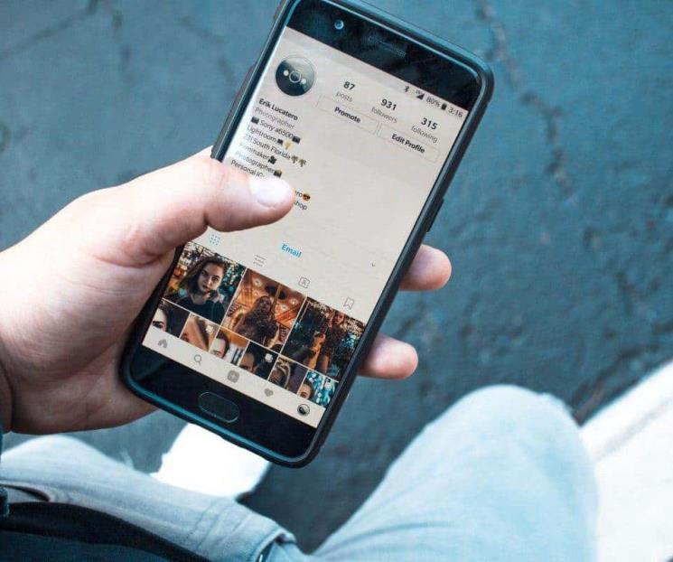Instagram te permitirá elegir un feed