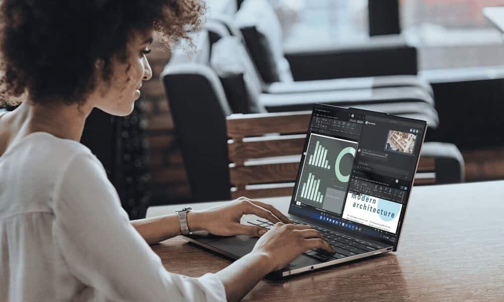 Lenovo ThinkPad Z13 y Z16, diseño sostenible con procesador