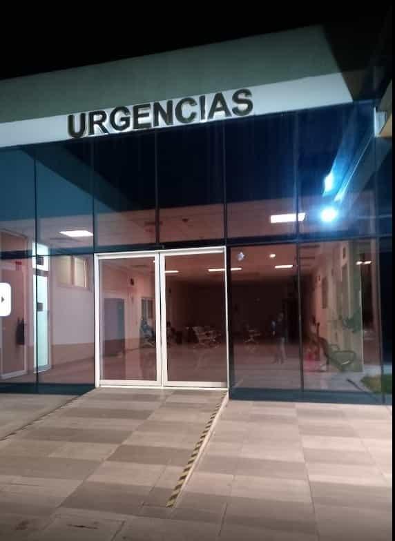 Sufre niño disparo accidentalmente