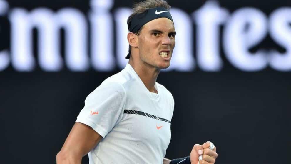 Entiende Nadal postura de Australia por lo de Djokovic