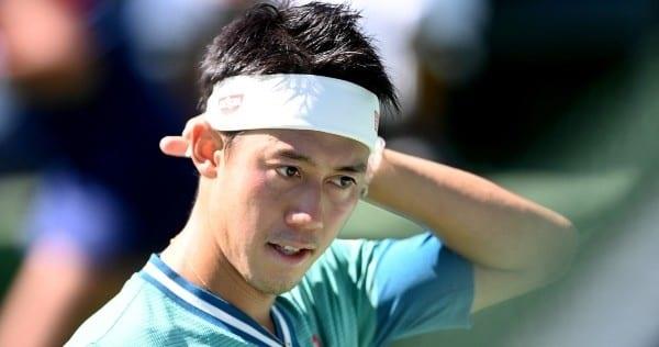 No estará Nishikori para el Abierto de Australia
