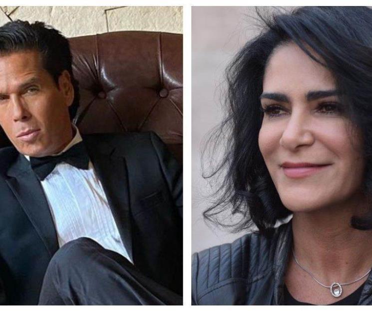 Palazuelos dice que demandará a Lydia Cacho por difamación