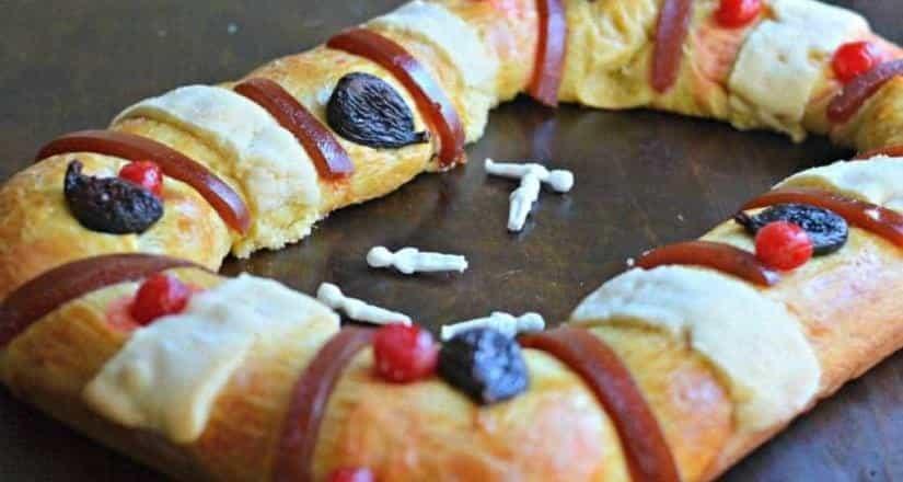 Cuando la Rosca de Reyes marcaba el solsticio de invierno Cuando la Rosca de Reyes marcaba el solsticio de invierno