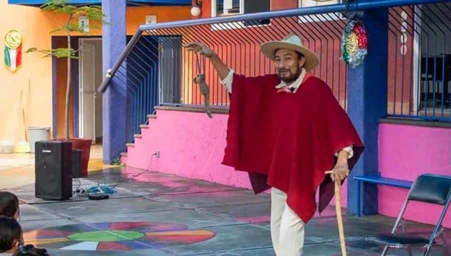 Muerte de Víctor Chi causa indignación