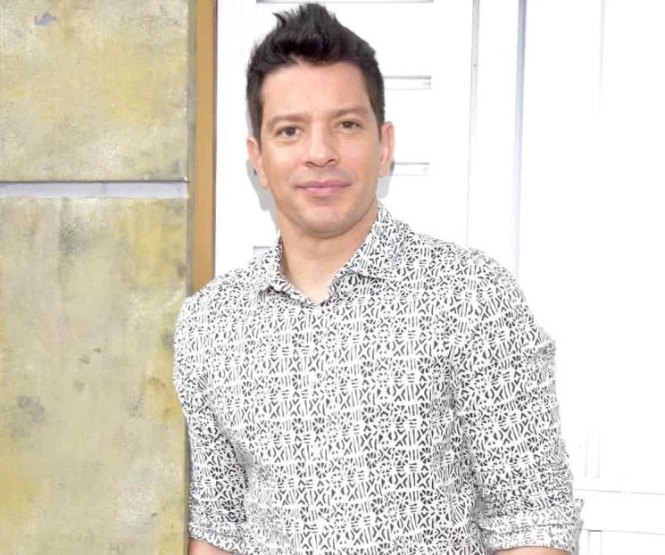 Familia de Yahir sufre tragedia; el cantante pide ayuda