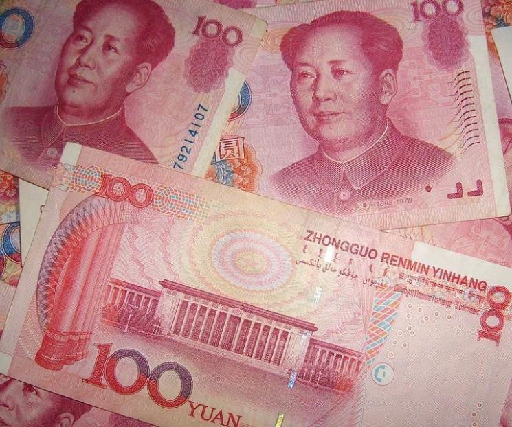 China lanza apps para iPhone y Android para moneda digital