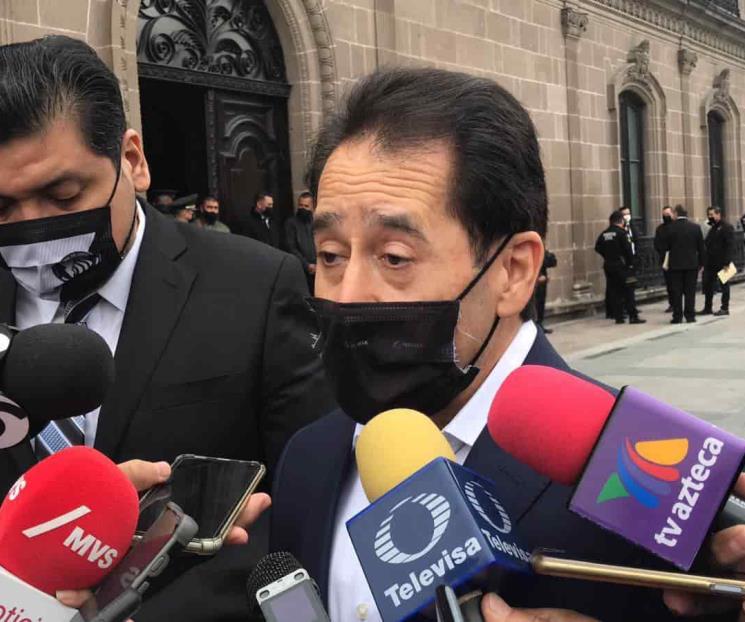 Crecen homicidios más del 60%