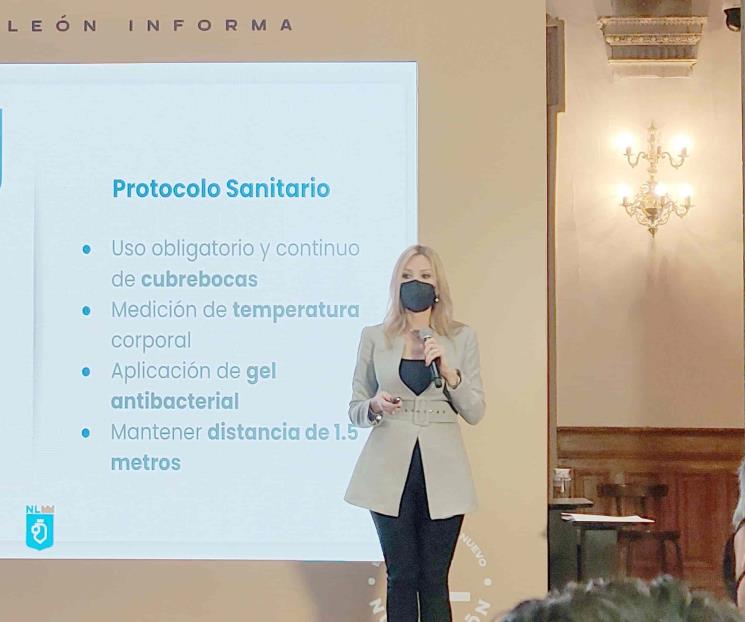 Siguen reduciendo aforos en espacios abiertos y cerrados