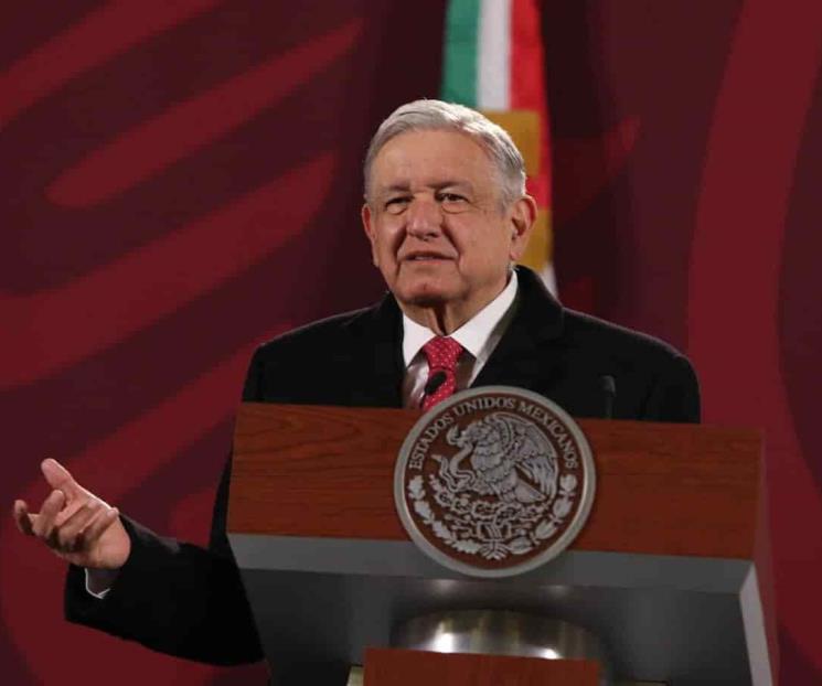 No creo que Nieto esté involucrado en actos de corrupción