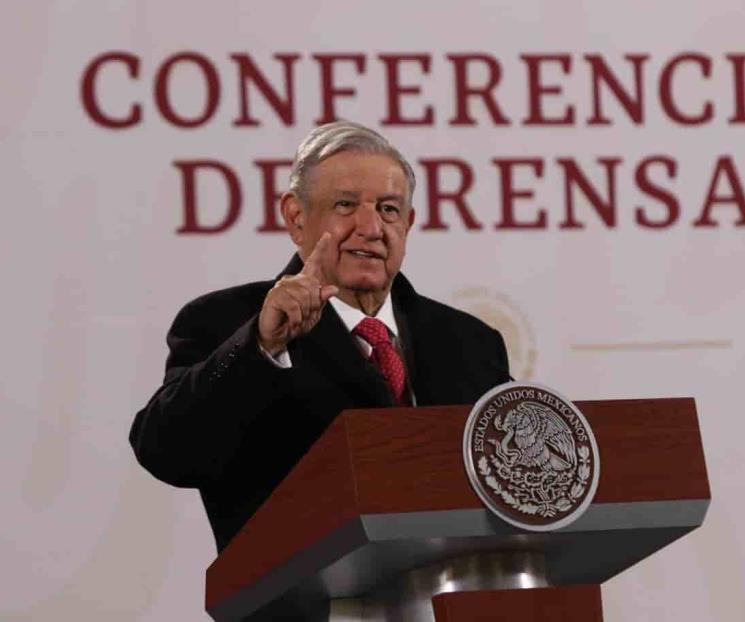 Cofepris aprobará uso de Molnupiravir contra Covid: AMLO
