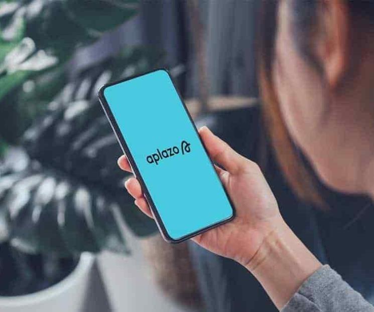 Aplazo, nueva forma de pago que te ayuda a sobrevivir cuesta