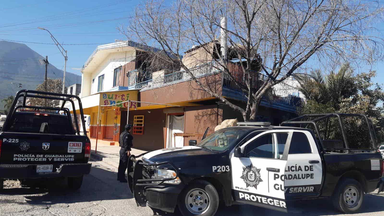 Un grupo de 11 hondureños y salvadoreños, entre ellos cinco menores, fueron rescatados