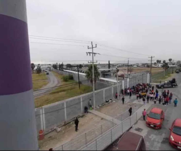 Deja riña en Penal 21 reos heridos