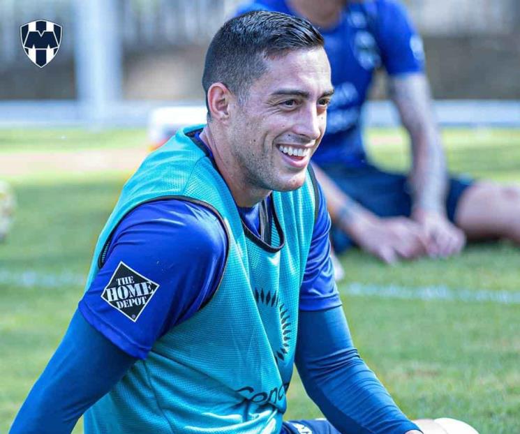 Con Celso y Funes Mori