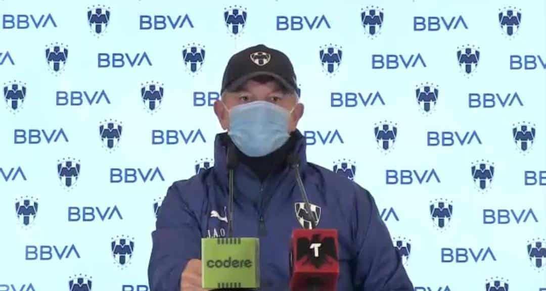 Esta Javier Aguirre optimista de cara al Clausura 2022