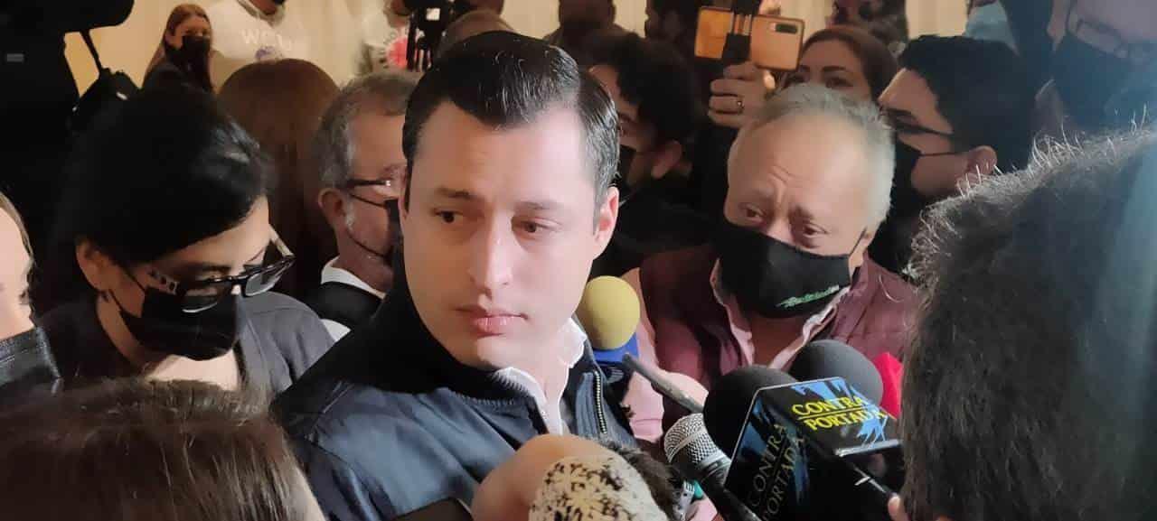 Refundará Colosio la Policía regia