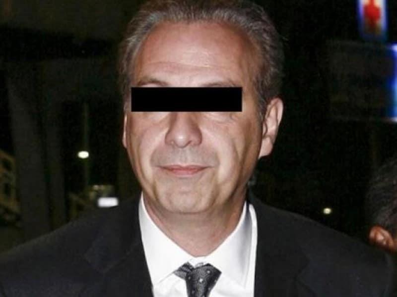 Tribunal niega amparo a Juan Collado