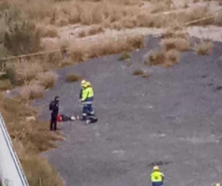 Levantan en SP y ejecutan en SC