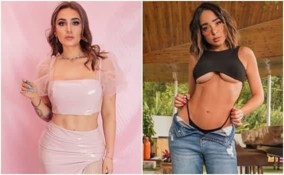 Esto pensaba Gaby Castillo de Manelyk Esto pensaba Gaby Castillo de Manelyk