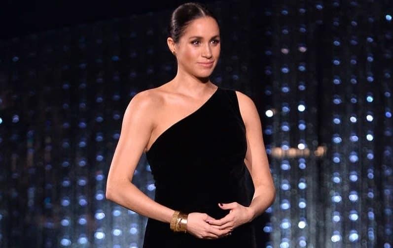 Es Meghan Markle la novia preferida de fans de la realeza