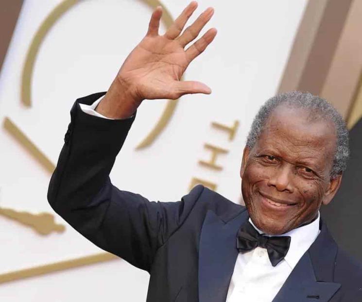 Muere el primer actor afroestadounidense que ganó un Oscar