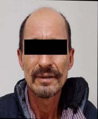 Roba moto y lo detienen