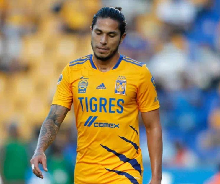 Lidera Tigres casos de Covid-19